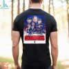 Top alabama Crimson Tide football forever not just when we win signatures 2024 shirt