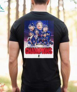 USA Junior Hockey Team Are The 2024 IIHF World Junior Champions Shirt