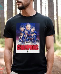 USA Junior Hockey Team Are The 2024 IIHF World Junior Champions Shirt