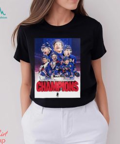 USA Junior Hockey Team Are The 2024 IIHF World Junior Champions Shirt