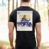 Seattle Seahawks In My Veins Jesus In My Heart Cross Shirt