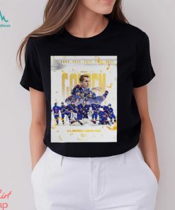 USA National Junior Team Is Taking Golden Medal IIHF World Junior Championship Shirt