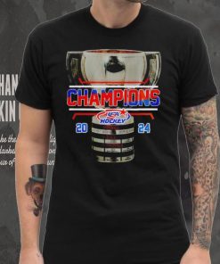 USA hockey world junior champions 2024 trophy shirt, hoodie, sweater, long sleeve and tank top USA hockey world junior champions 2024 trophy shirt