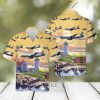 NFL Cleveland Browns Hawaiian Shirt Short Summer