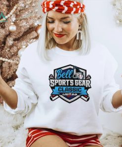 USSSA Arizona Baseball Bell Sports Gear Classic 2024 logo shirt