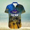 NFL Cleveland Browns Hawaiian Shirt Summer