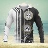 3D Kevin Harvick Shirt Hoodie Racing