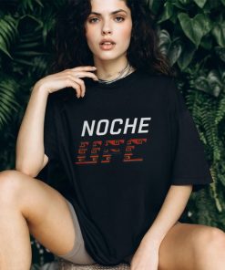 Ufc Merch Noche UFC FN Grasso vs Shevchenko 2 Event T Shirt