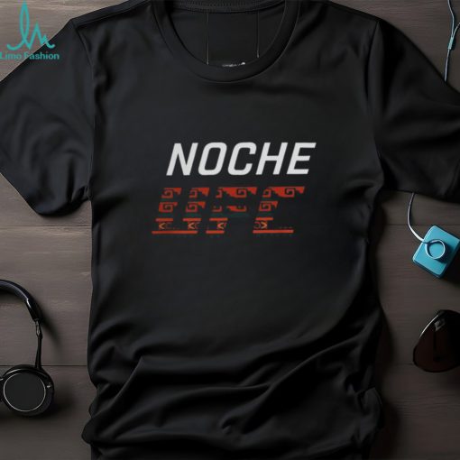 Ufc Merch Noche UFC FN Grasso vs Shevchenko 2 Event T Shirt