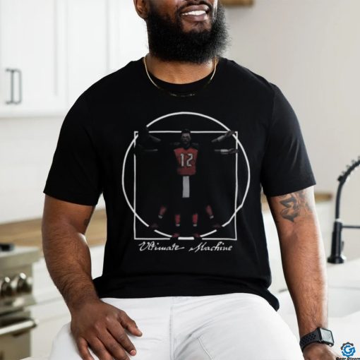 Ultimate Tom Brady Tampa T Shirts
