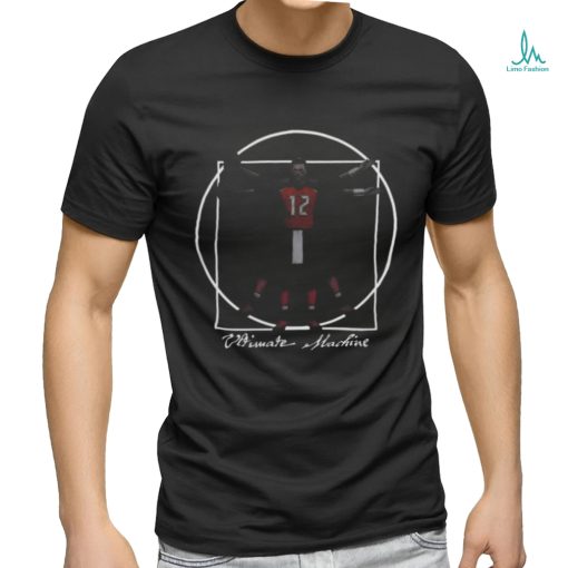Ultimate Tom Brady Tampa T Shirts
