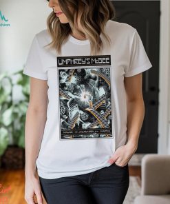 Umphrey’s McGee Charlotte, NC Shirt Unisex T Shirt, hoodie, sweater, long sleeve and tank top Umphrey’s McGee Charlotte, NC Shirt Unisex T Shirt