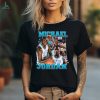 Donald Trump 2024 Ultra Maga T Shirt Trump Thunder USA Flag T shirt