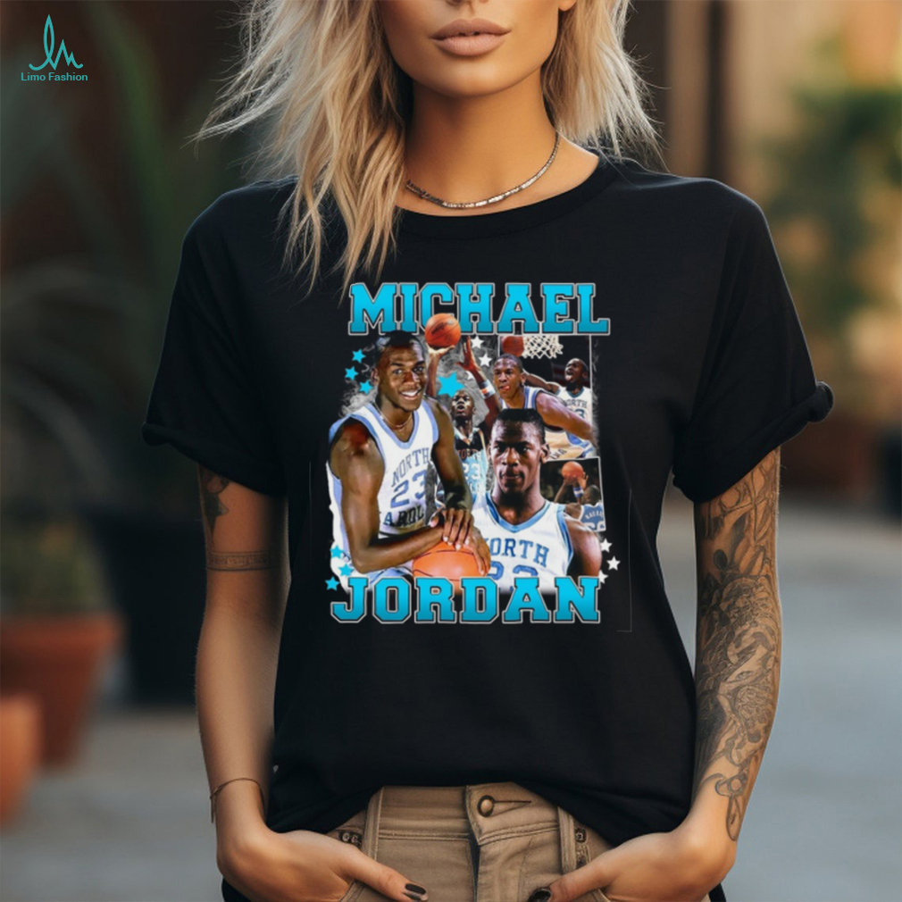 Unc ChaelEmbrace The Legends Legacy Unisex Shirt Unc ChaelEmbrace The Legends Legacy Unisex Shirt