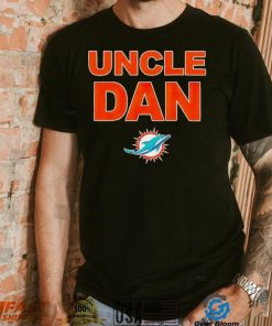 Uncle Dan’s Miami Shirt