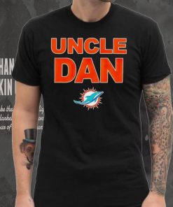 Uncle Dan’s Miami Shirt