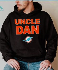 Uncle Dan’s Miami Shirt