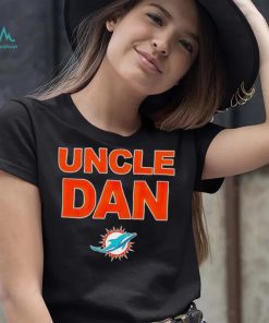 Uncle Dan’s Miami Shirt