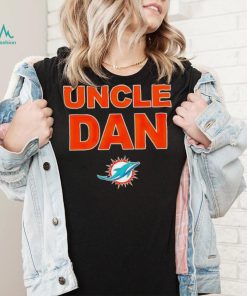 Uncle Dan’s Miami Shirt