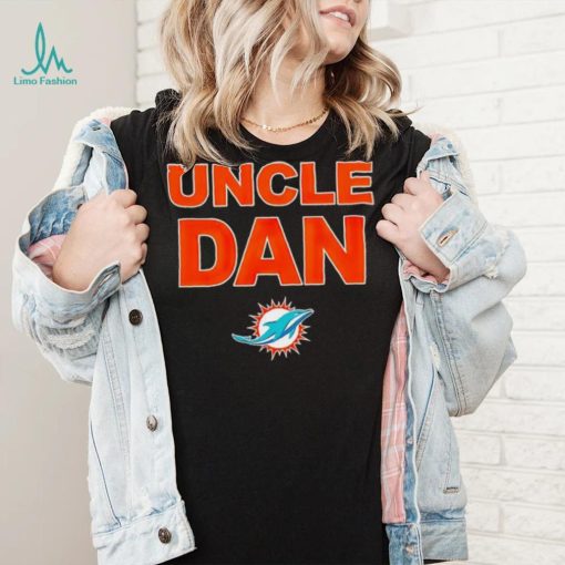 Uncle Dan’s Miami Shirt