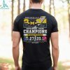 Thurston Howell Band Charleston Pour House Events Jan 6 2024 Shirt