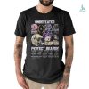 Michigan Wolverines 2024 CFP National Championship T Shirt