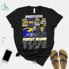 Drake J Cole Big As The What Tour 2024 Shirt 2 Sides It’S All A Blur Rap Music Sweatshirt T Shirt