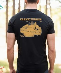 Undefeated Album Shirt, hoodie, sweater, long sleeve and tank top Undefeated Album Shirt