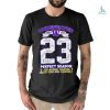 Chris Paul Phoenix Suns 10.000 Career Assists shirt