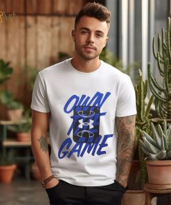 Under Armour Baseline Shirt