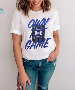 Under Armour Baseline Shirt, hoodie, sweater, long sleeve and tank top Under Armour Baseline Shirt