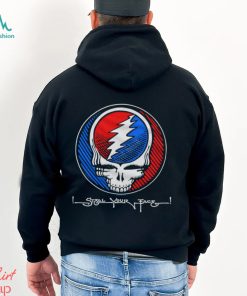 Underground Stay Your Face Shirt
