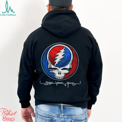 Underground Stay Your Face Shirt