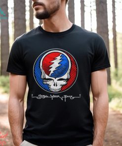 Underground Stay Your Face Shirt