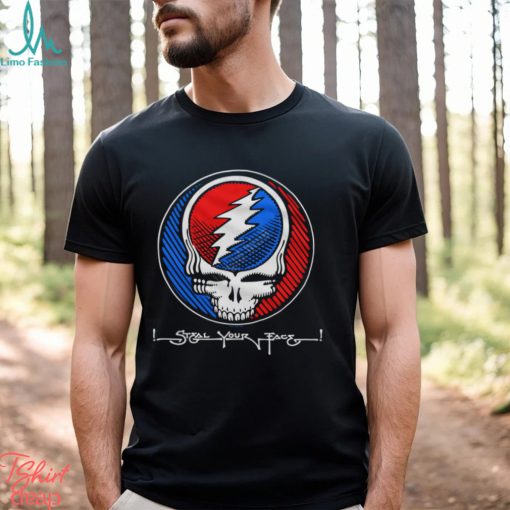 Underground Stay Your Face Shirt