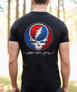 Underground Stay Your Face Shirt