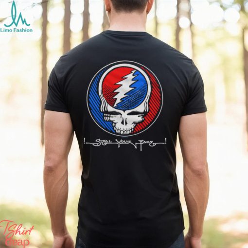Underground Stay Your Face Shirt