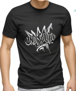 Undisputed Kingdom Pleasure Doing Business With You t shirt