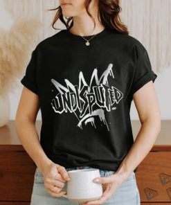 Undisputed Kingdom Pleasure Doing Business With You t shirt