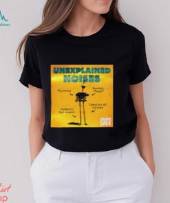 Unexplained Noises Orion And The Dark Meet The Night Entities Streaming February 2 On Netflix Unisex T shirt, hoodie, sweater, long sleeve and tank top Unexplained Noises Orion And The Dark Meet The Night Entities Streaming February 2 On Netflix Unisex T shirt