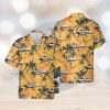 NFL Arizona Cardinals Tropical Hawaiian Fan Shirt and 3D Shorts