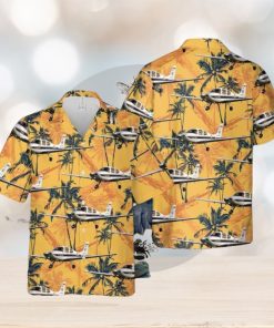 United States Air Force T 53A Summer Beach Gift 3D Hawaiian Shirt