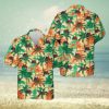 Detroit Lions Mickey Hawaiian Shirt