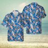 Ford Mustang Fastback C Code Hawaiian Shirt