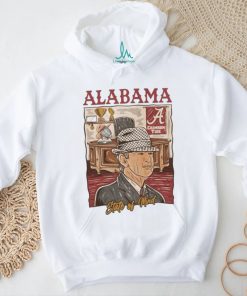 University of Alabama Crimson Tide State of Mind Shirt