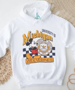 University of Michigan football is releasing this new t shirt