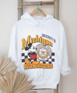 University of Michigan football is releasing this new t shirt