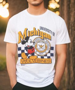 University of Michigan football is releasing this new t shirt