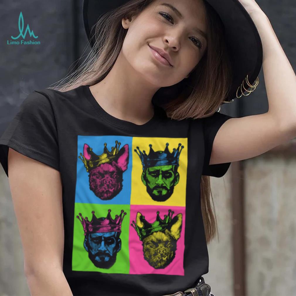 Unleash Your Wrestling Spirit with Our Collection CM Punk Shirts Unleash Your Wrestling Spirit with Our Collection CM Punk Shirts