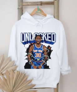 Unlocked Basketball Julius Randle Shirt